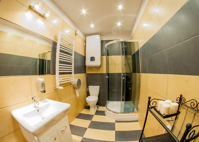 Dizzy Daisy * Cracovia