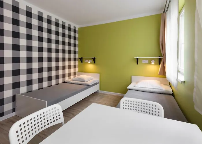 Dizzy Daisy Cracovia