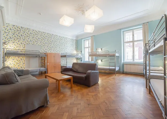 Dizzy Daisy * Cracovia